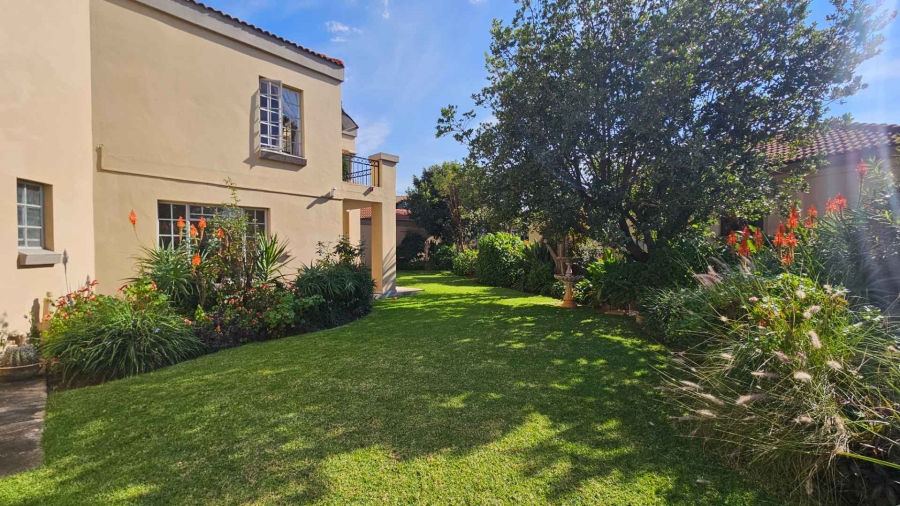 5 Bedroom Property for Sale in Newlands Gauteng