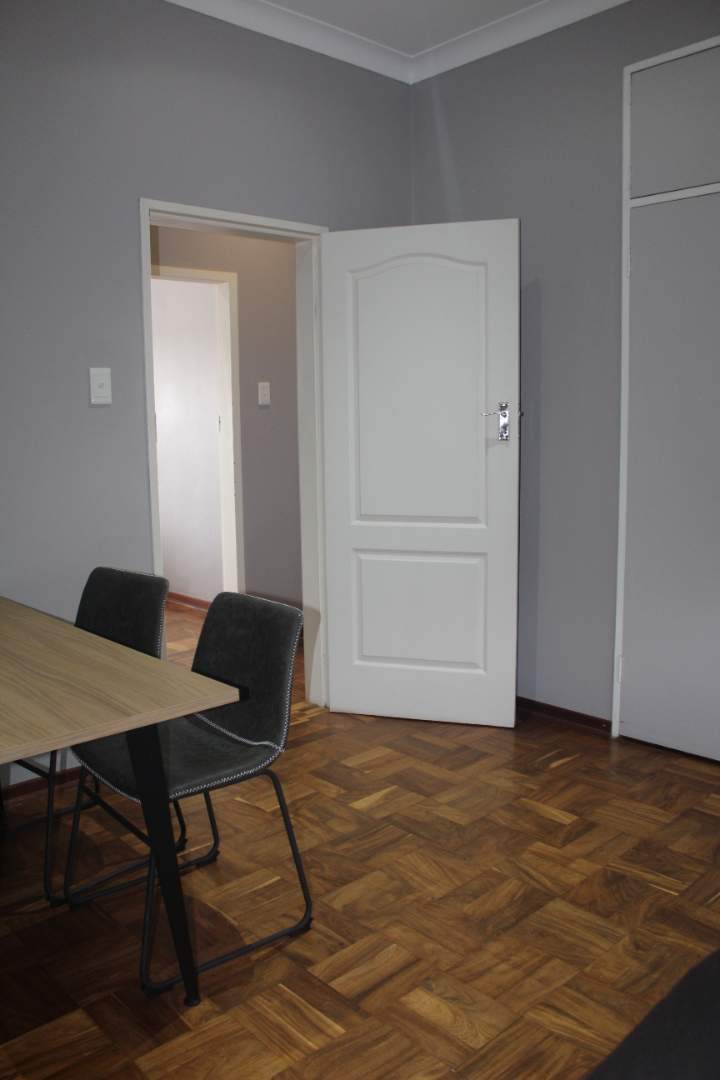 To Let Commercial Property for Rent in Queenswood Gauteng