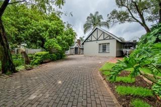 5 Bedroom Property for Sale in Wierdapark Gauteng