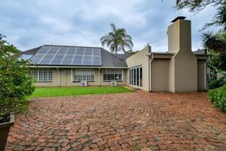 5 Bedroom Property for Sale in Wierdapark Gauteng