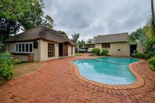 5 Bedroom Property for Sale in Wierdapark Gauteng
