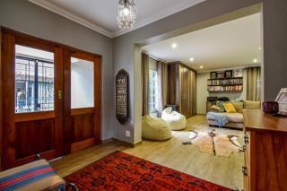 5 Bedroom Property for Sale in Wierdapark Gauteng