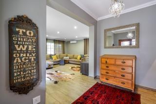 5 Bedroom Property for Sale in Wierdapark Gauteng