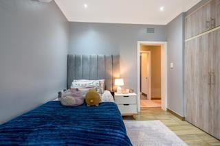 5 Bedroom Property for Sale in Wierdapark Gauteng