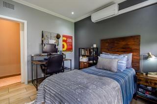 5 Bedroom Property for Sale in Wierdapark Gauteng