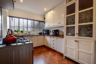 5 Bedroom Property for Sale in Wierdapark Gauteng