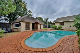 5 Bedroom Property for Sale in Wierdapark Gauteng