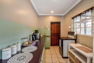 5 Bedroom Property for Sale in Wierdapark Gauteng
