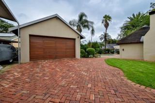 5 Bedroom Property for Sale in Wierdapark Gauteng