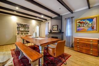 5 Bedroom Property for Sale in Wierdapark Gauteng
