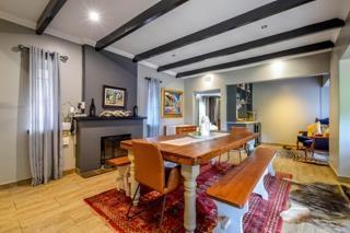 5 Bedroom Property for Sale in Wierdapark Gauteng