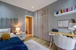 5 Bedroom Property for Sale in Wierdapark Gauteng