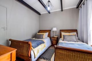 5 Bedroom Property for Sale in Wierdapark Gauteng