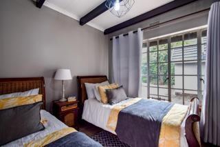 5 Bedroom Property for Sale in Wierdapark Gauteng