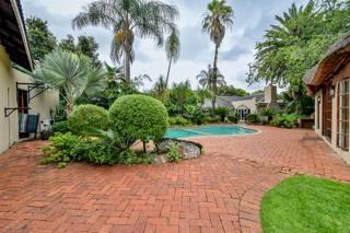 5 Bedroom Property for Sale in Wierdapark Gauteng