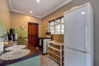 5 Bedroom Property for Sale in Wierdapark Gauteng