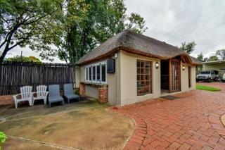 5 Bedroom Property for Sale in Wierdapark Gauteng