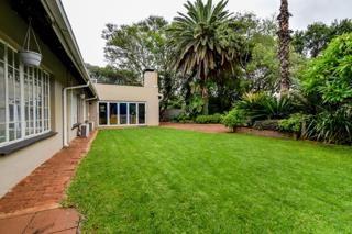 5 Bedroom Property for Sale in Wierdapark Gauteng