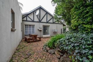5 Bedroom Property for Sale in Wierdapark Gauteng