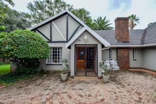 5 Bedroom Property for Sale in Wierdapark Gauteng