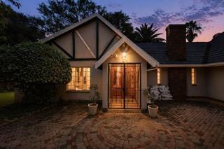5 Bedroom Property for Sale in Wierdapark Gauteng