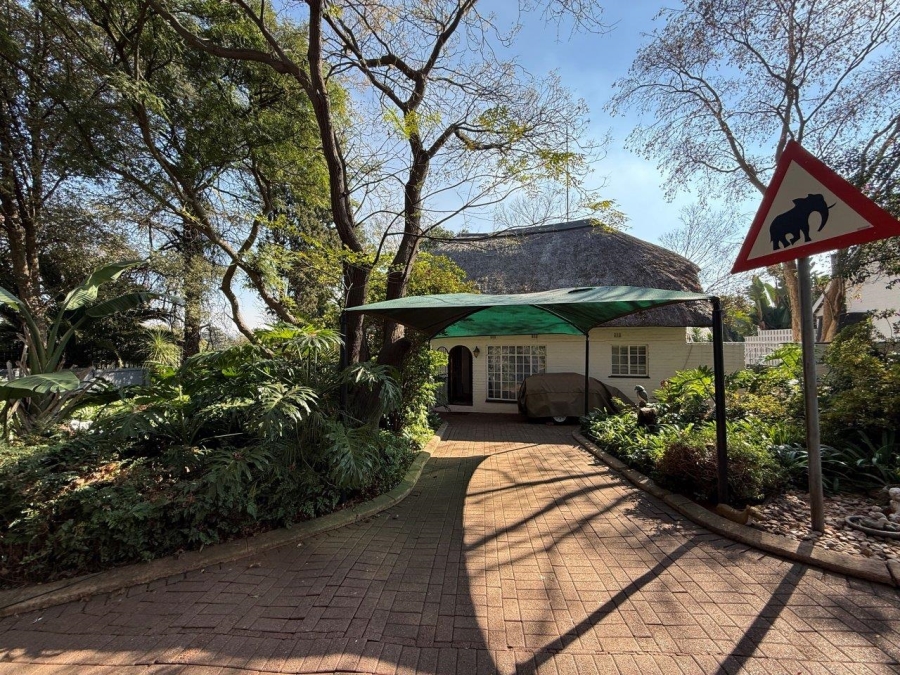 6 Bedroom Property for Sale in Florida Park Gauteng