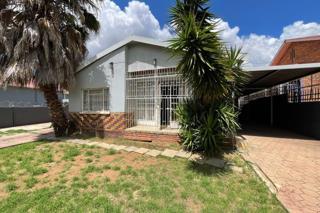 8 Bedroom Property for Sale in Pretoria West Gauteng