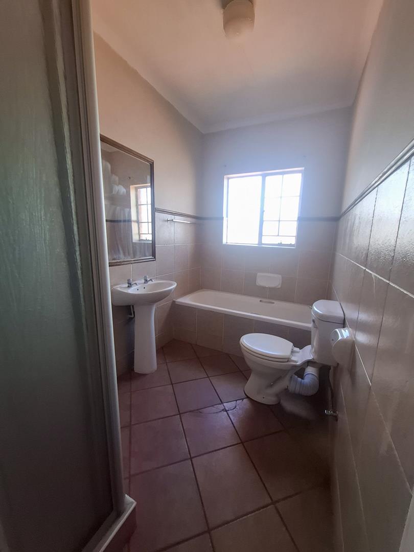 2 Bedroom Property for Sale in Mooikloof Ridge Gauteng