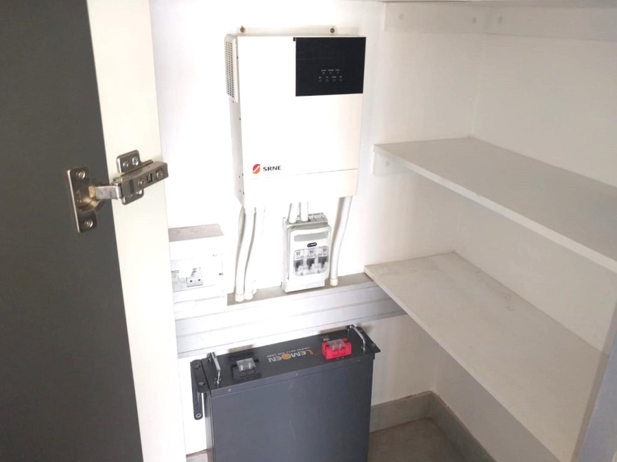 2 Bedroom Property for Sale in Olympus AH Gauteng