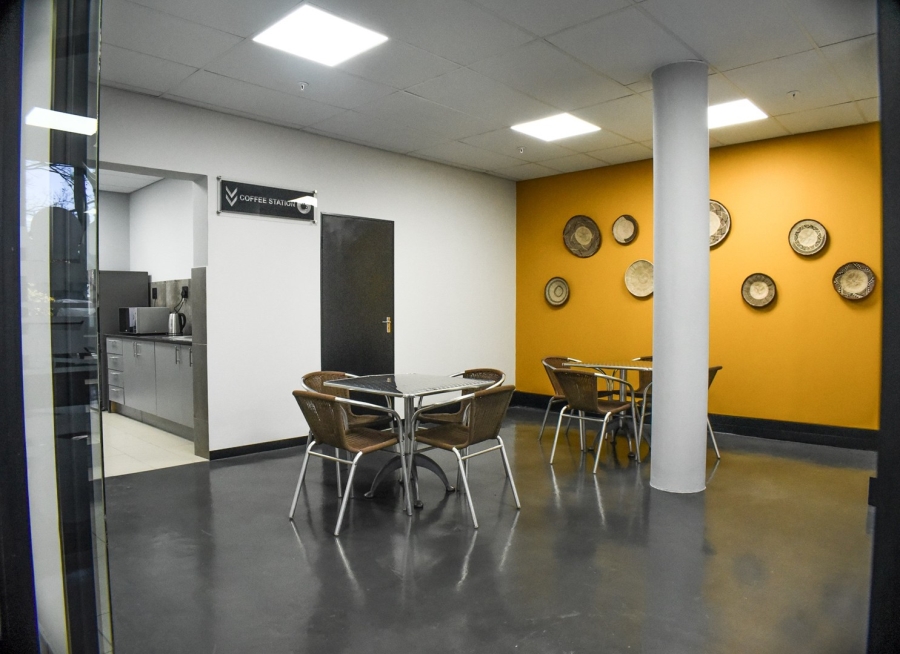 To Let Commercial Property for Rent in Isando Gauteng