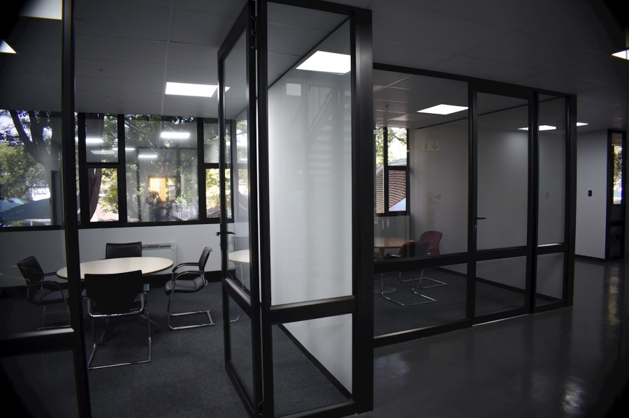 To Let Commercial Property for Rent in Isando Gauteng