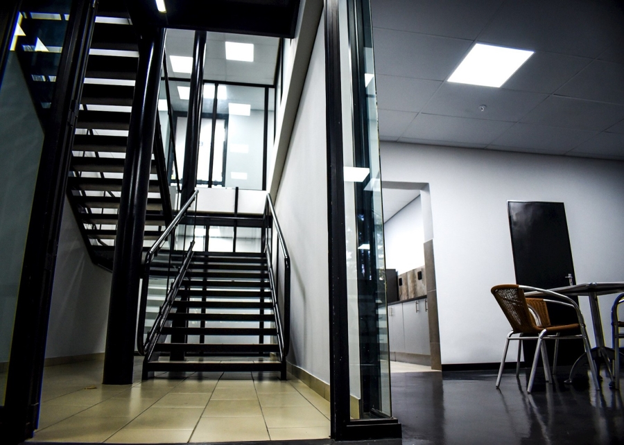 To Let Commercial Property for Rent in Isando Gauteng