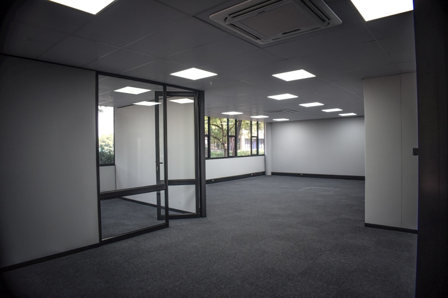 To Let Commercial Property for Rent in Isando Gauteng