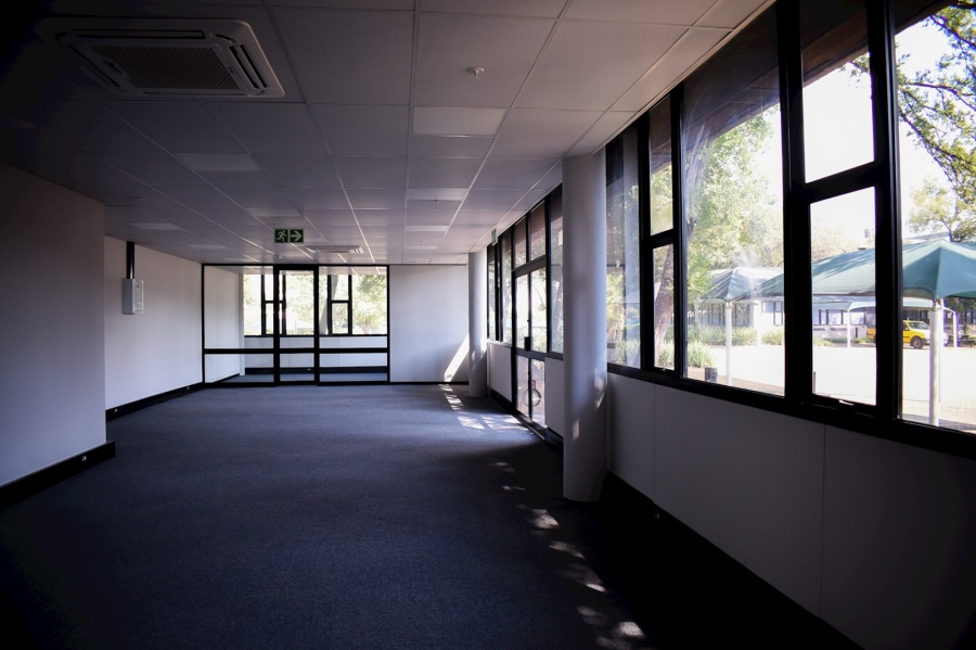 To Let Commercial Property for Rent in Isando Gauteng