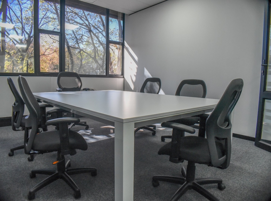 To Let Commercial Property for Rent in Isando Gauteng