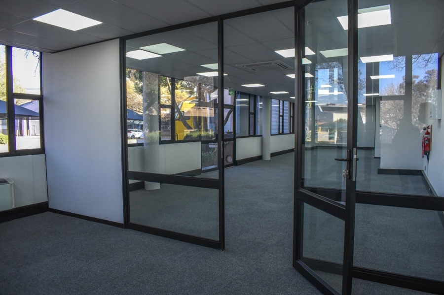 To Let Commercial Property for Rent in Isando Gauteng