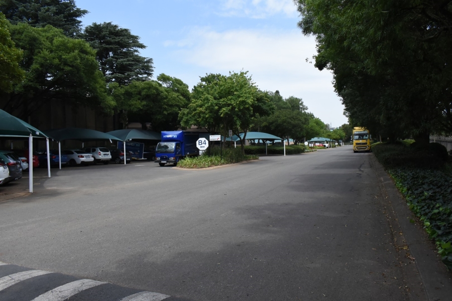 To Let Commercial Property for Rent in Isando Gauteng