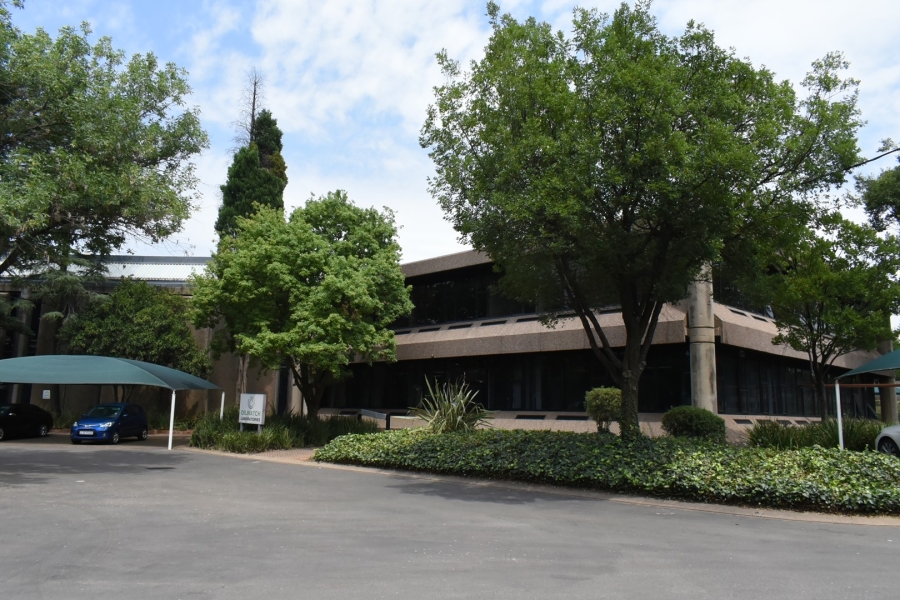 To Let Commercial Property for Rent in Isando Gauteng