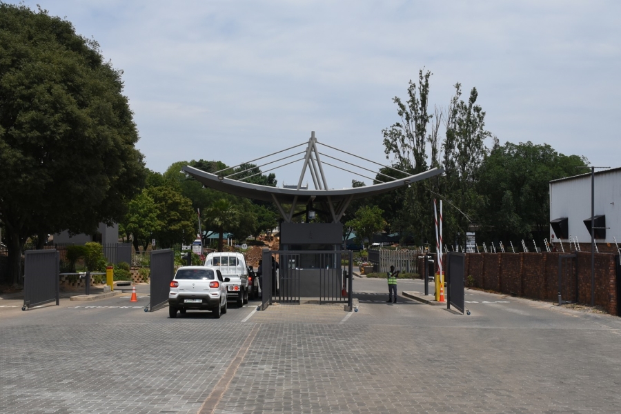 To Let Commercial Property for Rent in Isando Gauteng