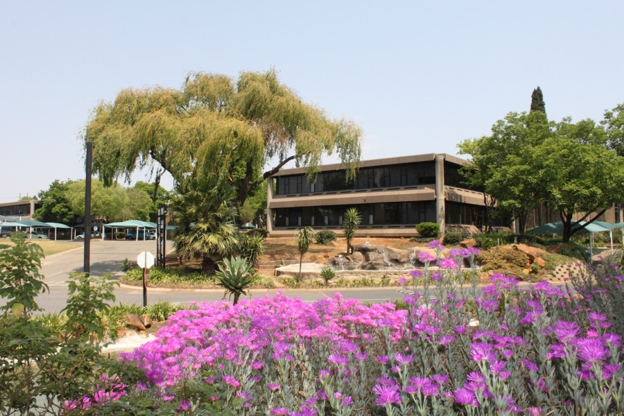 To Let Commercial Property for Rent in Isando Gauteng