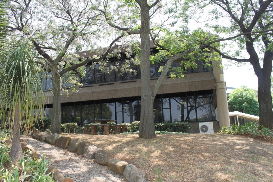 To Let Commercial Property for Rent in Isando Gauteng