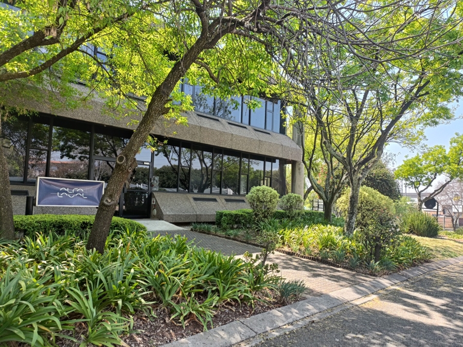 To Let Commercial Property for Rent in Isando Gauteng