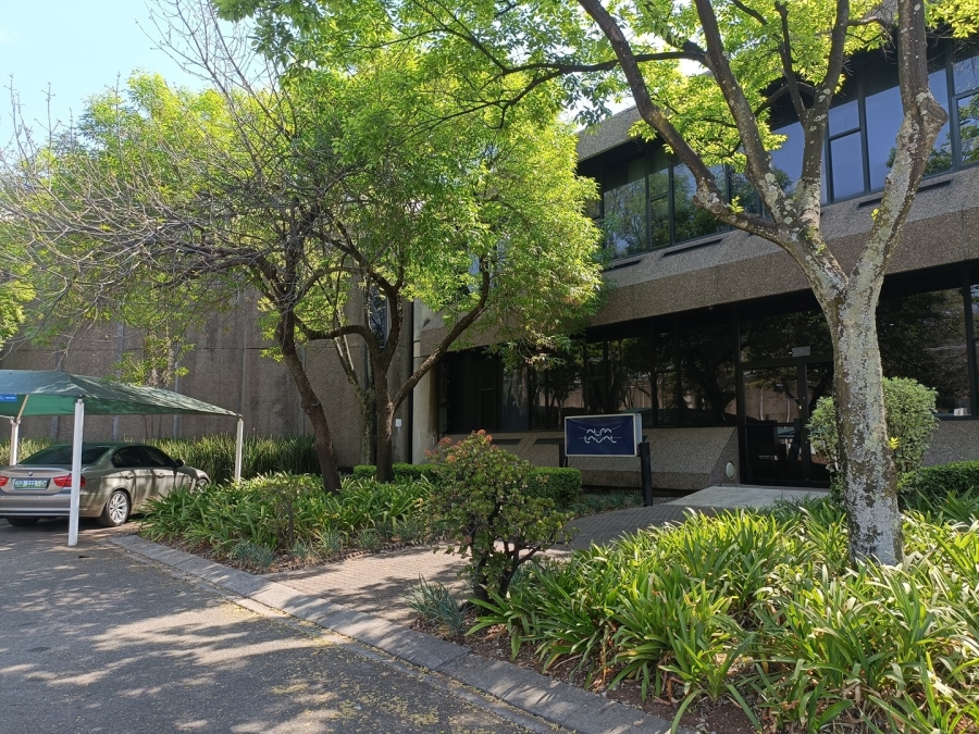 To Let Commercial Property for Rent in Isando Gauteng