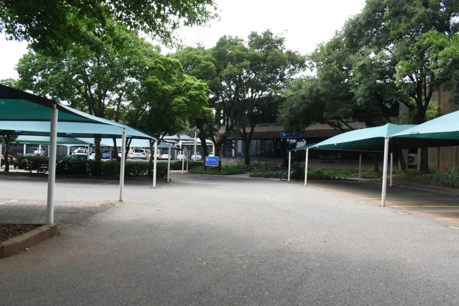 To Let Commercial Property for Rent in Isando Gauteng