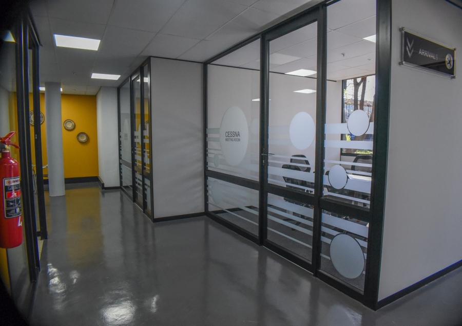 To Let Commercial Property for Rent in Isando Gauteng