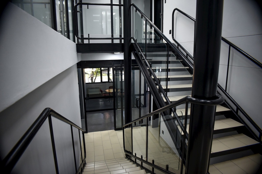 To Let Commercial Property for Rent in Isando Gauteng