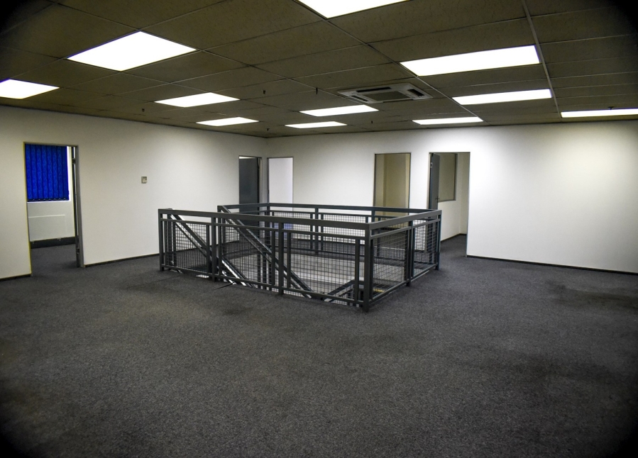 To Let Commercial Property for Rent in Isando Gauteng