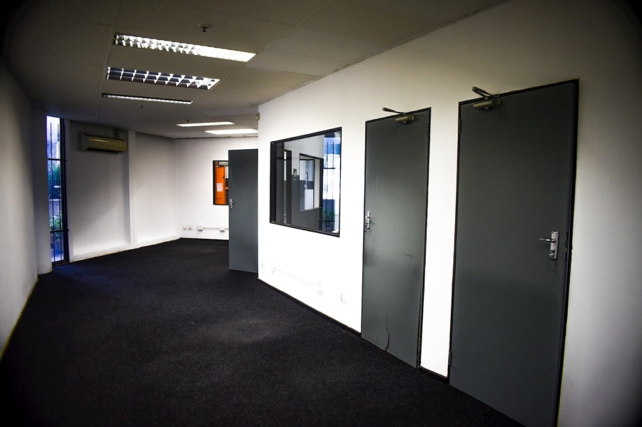 To Let Commercial Property for Rent in Isando Gauteng