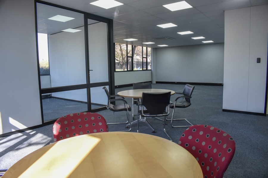 To Let Commercial Property for Rent in Isando Gauteng