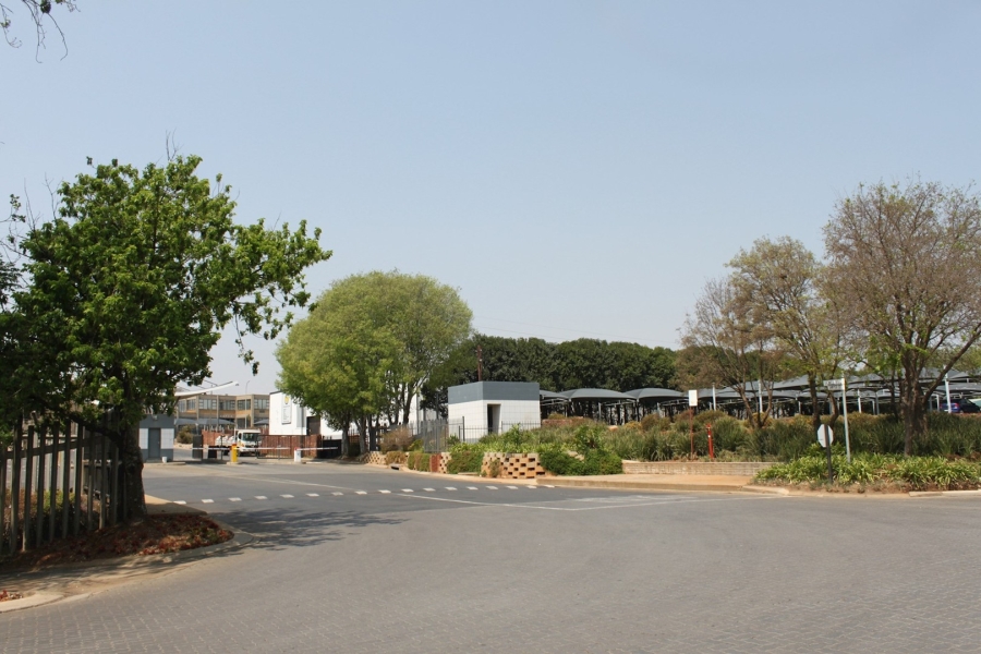 To Let Commercial Property for Rent in Isando Gauteng